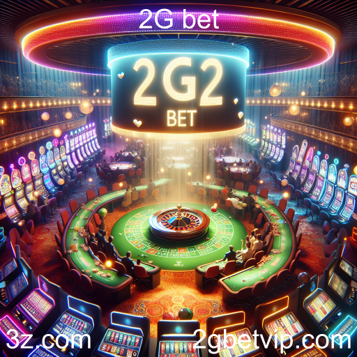 Descubra a Categoria Blog no 2G Bet